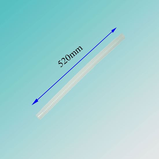 تصویر خرطومی دوقلو پاکشوما بلند 52 سانتی M10