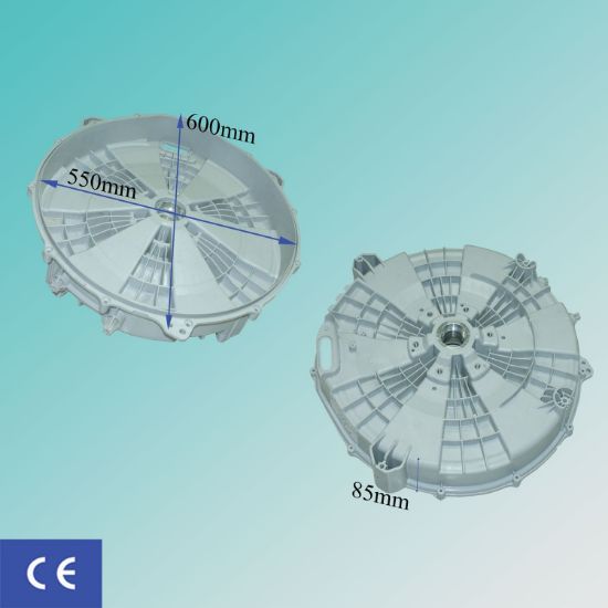 تصویر دیگ ال جی دایرکت عقب 6 - 5 کیلو دو کمک راکد